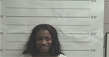 Ronica Fields, - Orleans Parish County, LA 